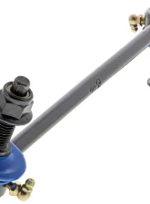Mevotech Supreme Stabilizer Bar Link Kit Front Right                                     - MS40860 - Image 2