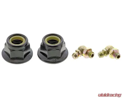 Mevotech Supreme Stabilizer Bar Link Kit Front Right - MS40860