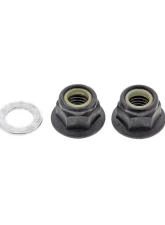 Mevotech Supreme Stabilizer Bar Link Kit Ford Explorer Front Left 2011-2019                                     - MS40861 - Image 4