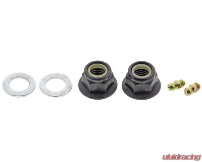 Mevotech Supreme Stabilizer Bar Link Kit Ford Explorer Front Left 2011-2019 - MS40861