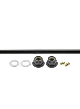 Mevotech Supreme Stabilizer Bar Link Kit Ford Explorer Front Left 2011-2019                                     - MS40861 - Image 5