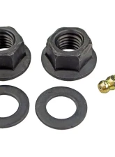 Mevotech Supreme Stabilizer Bar Link Kit Ford Explorer Front Right 2011-2019                                     - MS40862 - Image 4