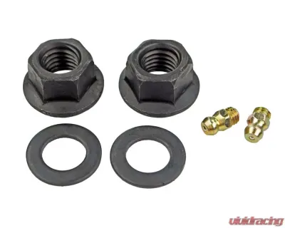 Mevotech Supreme Stabilizer Bar Link Kit Ford Explorer Front Right 2011-2019 - MS40862