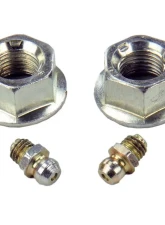 Mevotech Supreme Stabilizer Bar Link Kit Ford Front                                     - MS40864 - Image 3