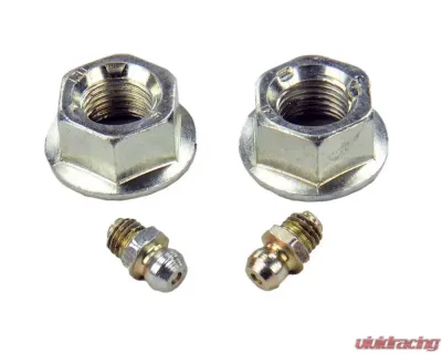 Mevotech Supreme Stabilizer Bar Link Kit Ford Front - MS40864