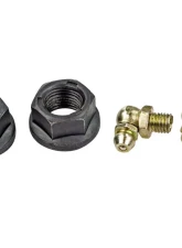 Mevotech Supreme Stabilizer Bar Link Kit Ford Front                                     - MS40865 - Image 4