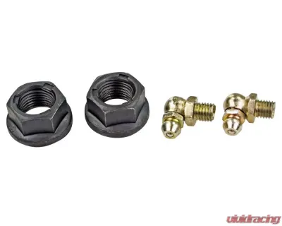 Mevotech Supreme Stabilizer Bar Link Kit Ford Front - MS40865