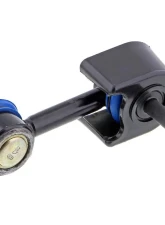 Mevotech Supreme Stabilizer Bar Link Kit Rear                                     - MS40866 - Image 2