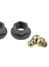 Mevotech Supreme Stabilizer Bar Link Kit Rear                                     - MS40866 - Image 3
