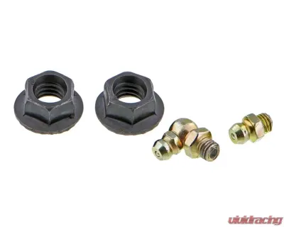 Mevotech Supreme Stabilizer Bar Link Kit Rear - MS40866