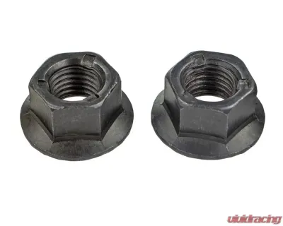 Mevotech Supreme Stabilizer Bar Link Kit Ford Rear - MS40868