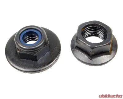 Mevotech Supreme Stabilizer Bar Link Kit Ford Rear - MS40870