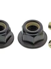 Mevotech Supreme Stabilizer Bar Link Kit Front                                     - MS40871 - Image 4