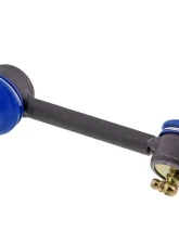 Mevotech Supreme Stabilizer Bar Link Kit Rear Left                                     - MS40876 - Image 2