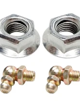 Mevotech Supreme Stabilizer Bar Link Kit Rear Left                                     - MS40876 - Image 3