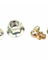 Mevotech Supreme Stabilizer Bar Link Kit Rear Right                                     - MS40877 - Image 3