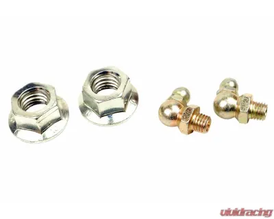 Mevotech Supreme Stabilizer Bar Link Kit Rear Right - MS40877
