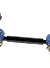 Mevotech Supreme Stabilizer Bar Link Kit Rear                                     - MS40898 - Image 3