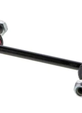 Mevotech Supreme Stabilizer Bar Link Kit Rear                                     - MS40899 - Image 2