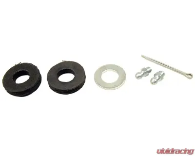 Mevotech Supreme Steering Idler Arm Front - MS40903