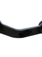 Mevotech Supreme Steering Pitman Arm Ford Courier Front 1981-1982                                     - MS40904 - Image 2