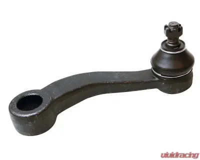 Mevotech Supreme Steering Pitman Arm Ford Courier Front 1981-1982 - MS40904