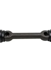 Mevotech Supreme Control Arm Shaft Kit Front Upper                                     - MS40908 - Image 2