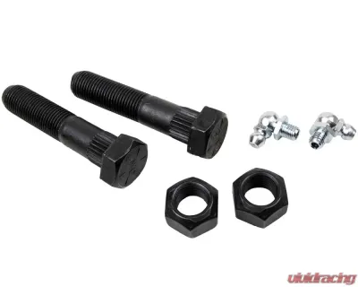 Mevotech Supreme Control Arm Shaft Kit Front Upper - MS40908