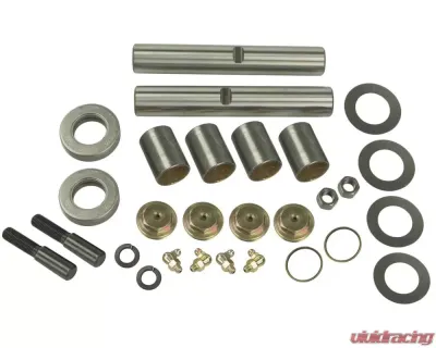 Mevotech Supreme Steering King Pin Set Ford Front - MS40911
