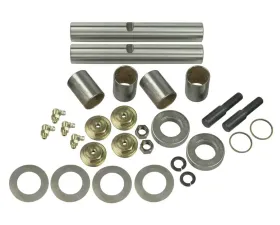 Mevotech Supreme Steering King Pin Set Ford Front