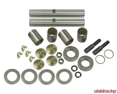 Mevotech Supreme Steering King Pin Set Ford Front - MS40916
