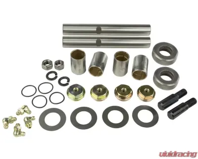 Mevotech Supreme Steering King Pin Set Ford Front - MS40918