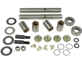 Mevotech Supreme Steering King Pin Set Ford Front