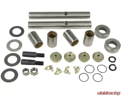 Mevotech Supreme Steering King Pin Set Ford Front - MS40927