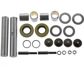 Mevotech Supreme Steering King Pin Set Ford Front