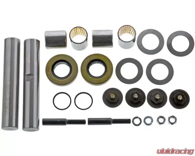 Mevotech Supreme Steering King Pin Set Ford Front - MS40928