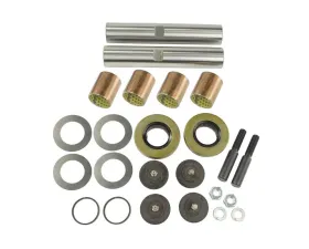 Mevotech Supreme Steering King Pin Set Ford F-350 Front 1988-1991