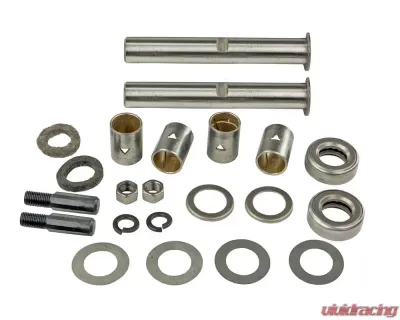 Mevotech Supreme Steering King Pin Set Ford Front 1953-1956 - MS40931