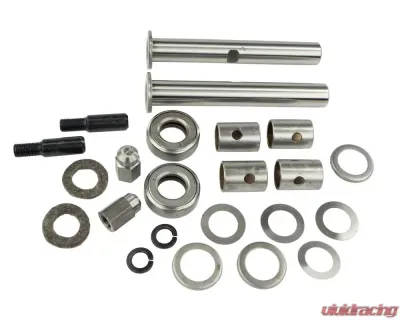 Mevotech Supreme Steering King Pin Set Ford Front 1948-1952 - MS40933