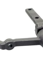 Mevotech Supreme Steering Idler Arm Front                                     - MS40944 - Image 2