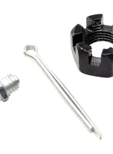 Mevotech Supreme Steering Idler Arm Front                                     - MS40944 - Image 3