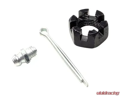 Mevotech Supreme Steering Idler Arm Front - MS40944