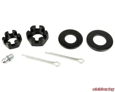 Mevotech Supreme Steering Idler Arm Front - MS40946