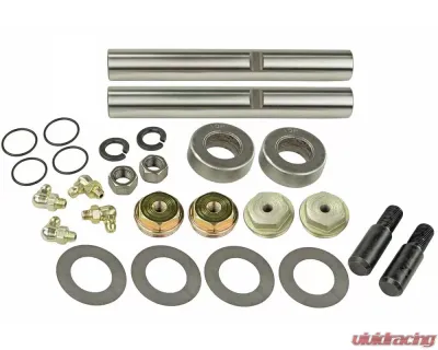 Mevotech Supreme Steering King Pin Set Ford Front - MS40970