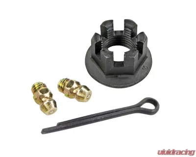 Mevotech Supreme Steering Idler Arm Ford Front 2011-2018 - MS40971