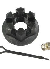 Mevotech Supreme Steering Drag Link Ford At Pitman Arm 2011-2018                                     - MS40972 - Image 3