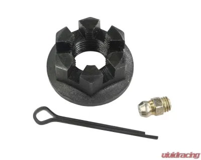 Mevotech Supreme Steering Drag Link Ford At Pitman Arm 2011-2018 - MS40972