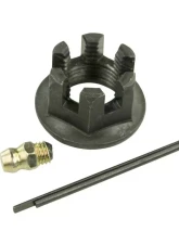 Mevotech Supreme Steering Drag Link Ford At Pitman Arm 2011-2016                                     - MS40974 - Image 3