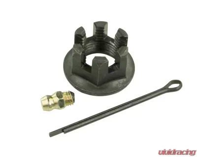 Mevotech Supreme Steering Drag Link Ford At Pitman Arm 2011-2016 - MS40974