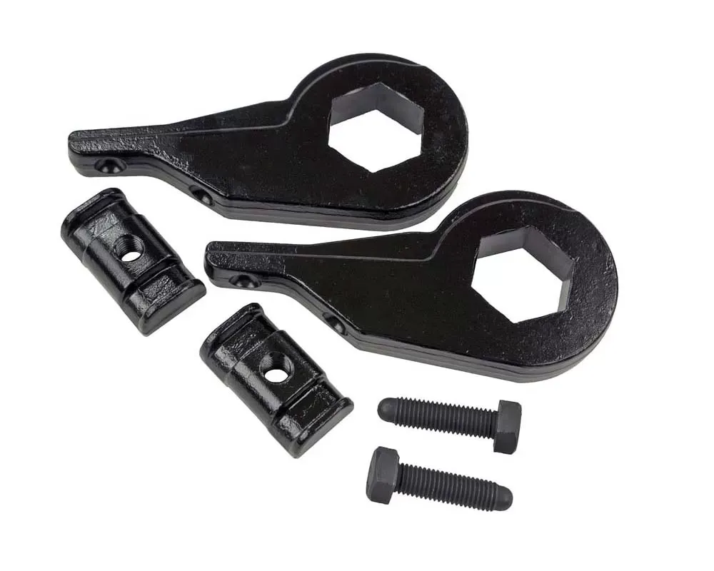 Mevotech Supreme Torsion Bar Key Front - MS43904